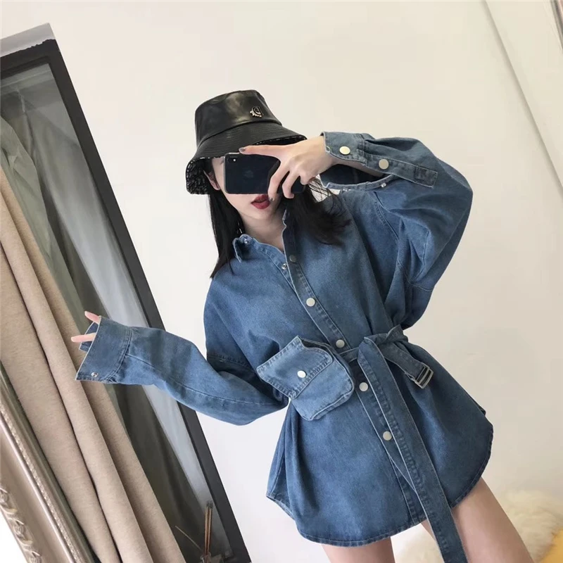 Маленькая сумка через плечо две кнопки для джинсового пальто и рубашки чтобы