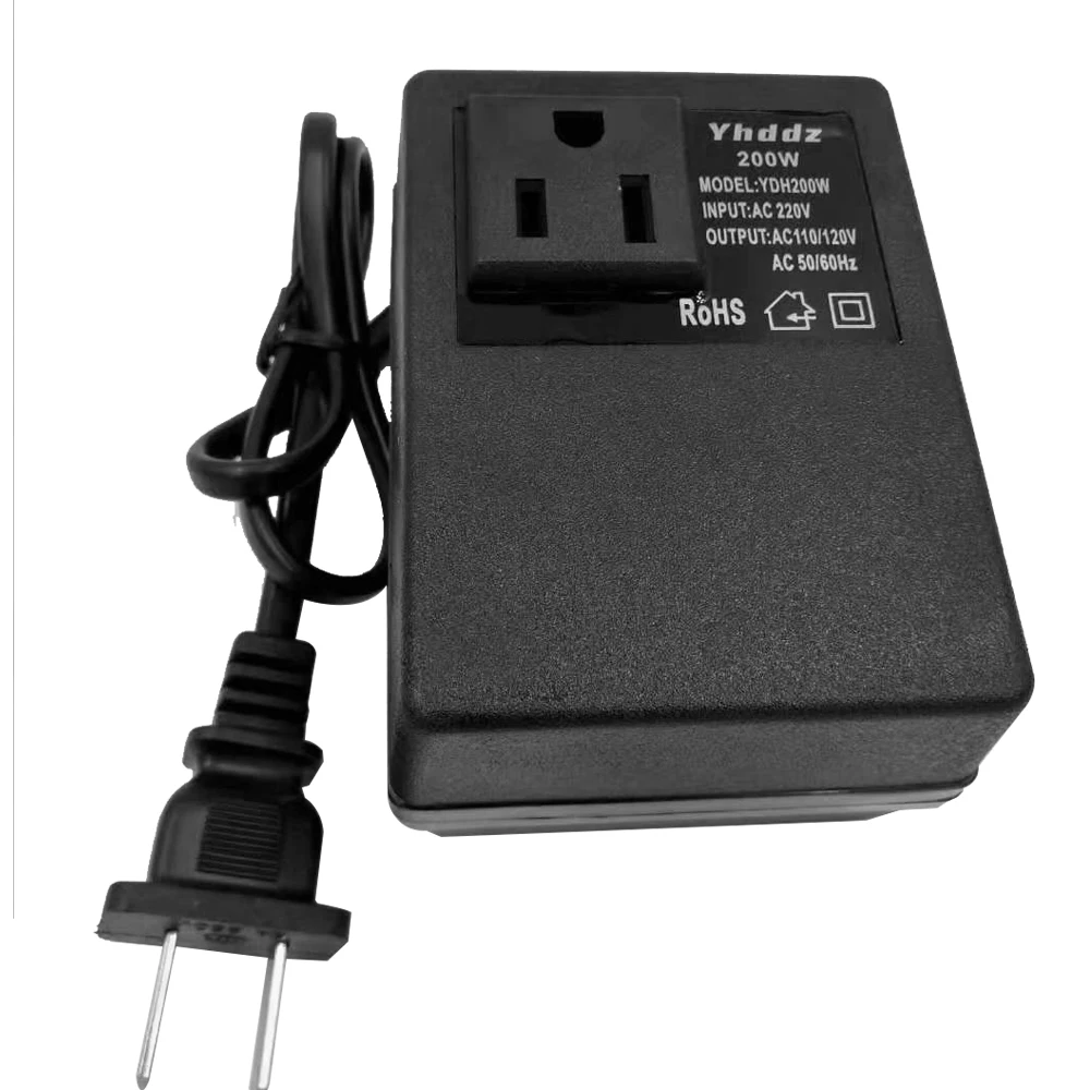 Интеллектуальный адаптер питания бытовые адаптеры переменного тока для