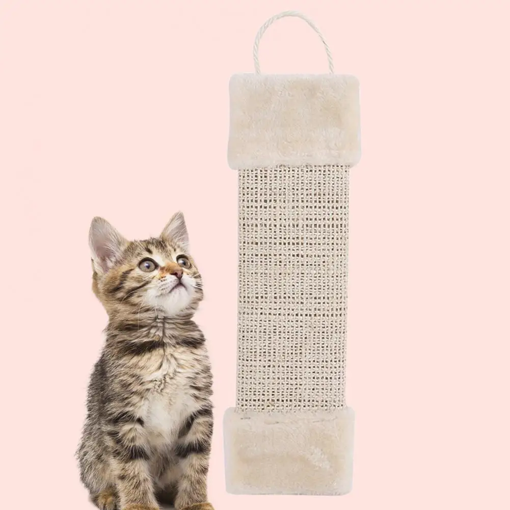 

Коврик для кошек, без запаха, влагостойкий декоративный коврик для кошек, защитный коврик для мебели, дивана, игрушки для кошек