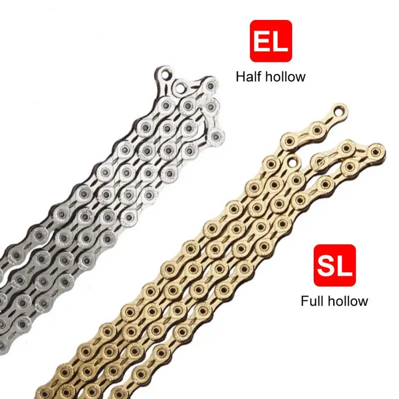 

Велосипедные запчасти SUMC, 27 скоростей, 30 скоростей, цепь, складной шоссейный велосипед, 8 скоростей, 9 скоростей, 10 скоростей, 11 скоростей, 12 Ск...