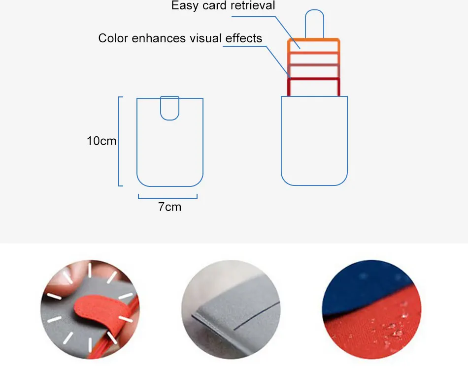 DIENQI Rfid держатель для карт, мужские кошельки, волшебная сумка для денег, Мужской винтажный черный умный кошелек, маленький кожаный тонкий мини-кошелек, тонкие Новые