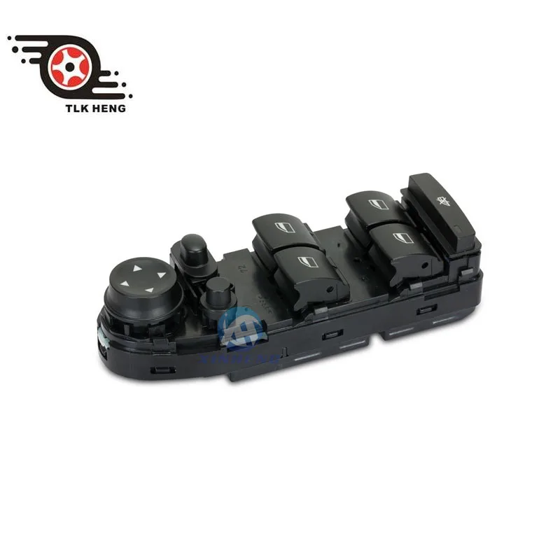 

New Electric Master Window Switch Power Window Switch for BMW E90 E91 318i 320i 325i 330i 335i M3 OE 61319217333
