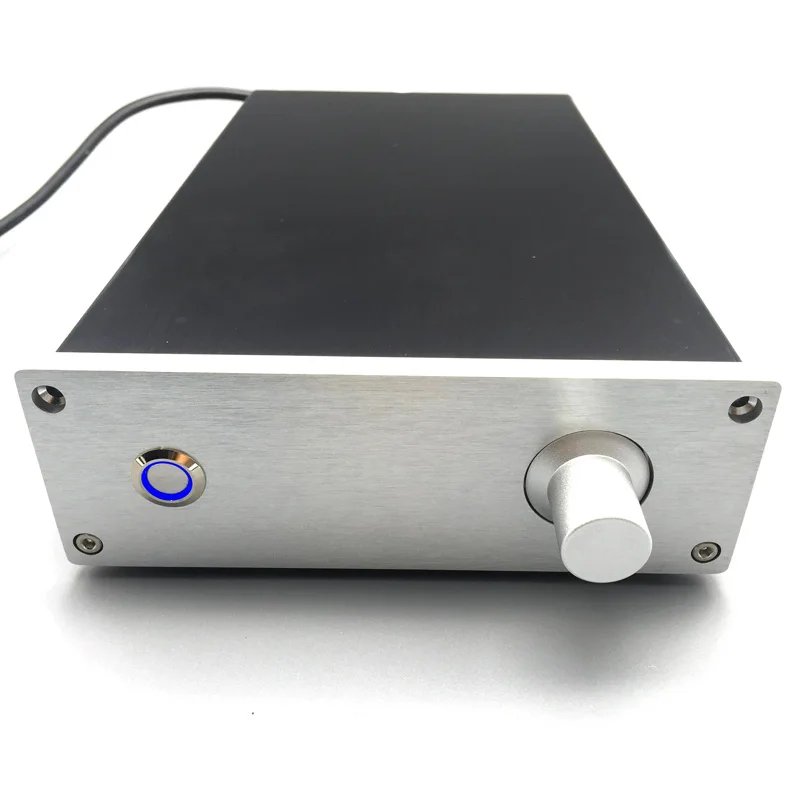 Цифровой усилитель мощности ICEPOWER профессиональный Hi Fi ICE125ASX2|Детали и аксессуары