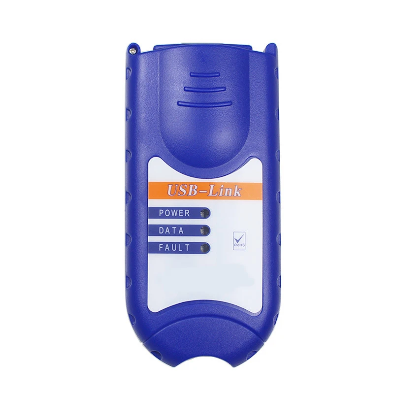 USB Bluetooth-совместимый диагностический инструмент для дизельного грузовика OBD