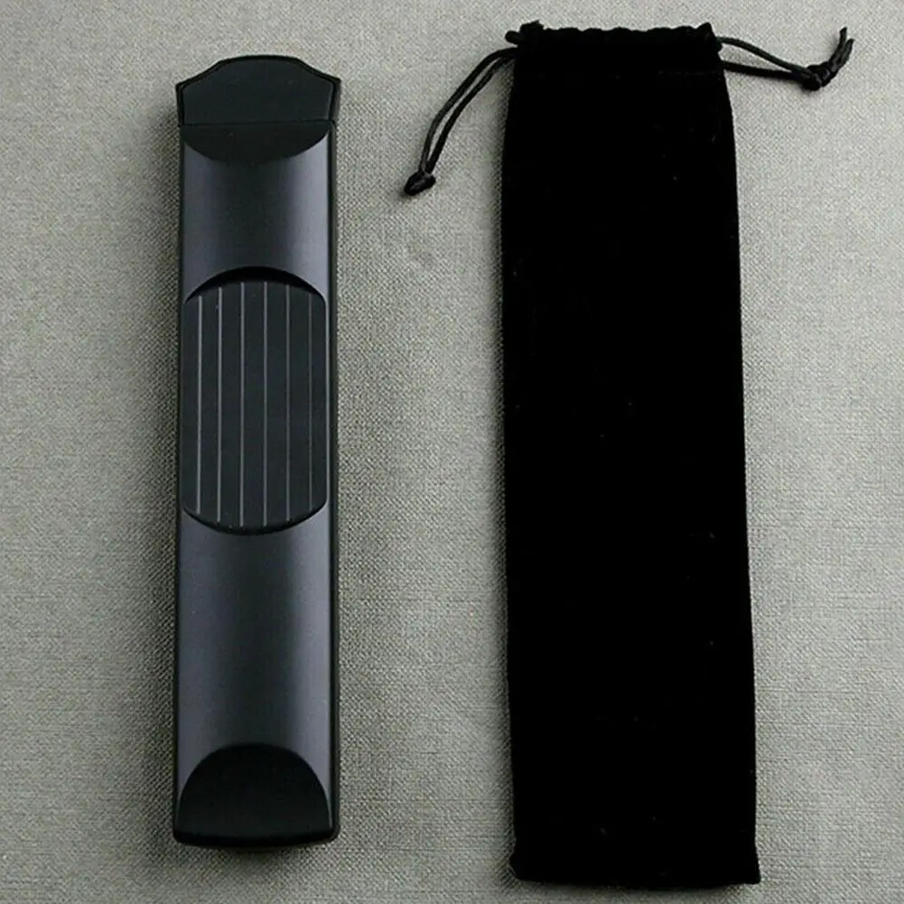 Портативная 6-струнная карманная гитара 6 Лады для гитары тренажер пальцев аккорд