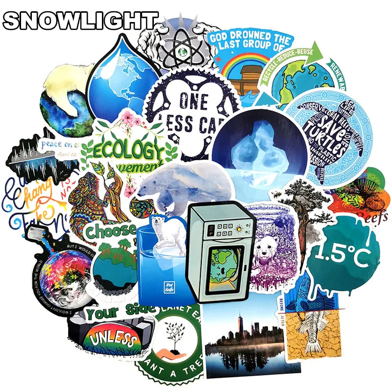 Наклейки для багажа ноутбука скейтборда мотоцикла автомобиля 10/30/50