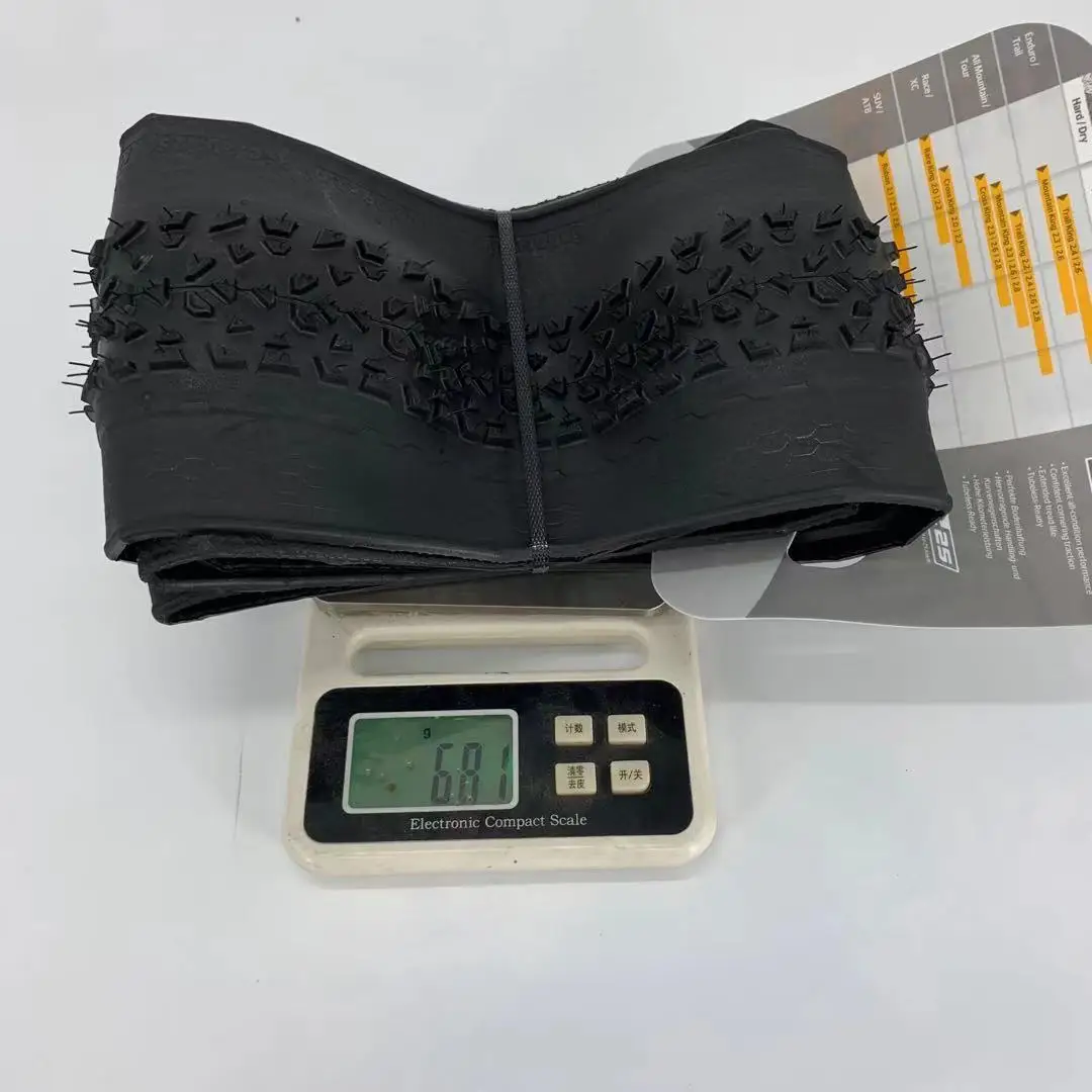 Continental Race King bicycle tire of mountain bike tubeless 26 27.5 29 2.0 2.20 29er MTB folding tire