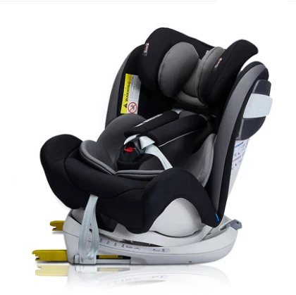 Высокий конец Детское автокресло детское складное универсальное