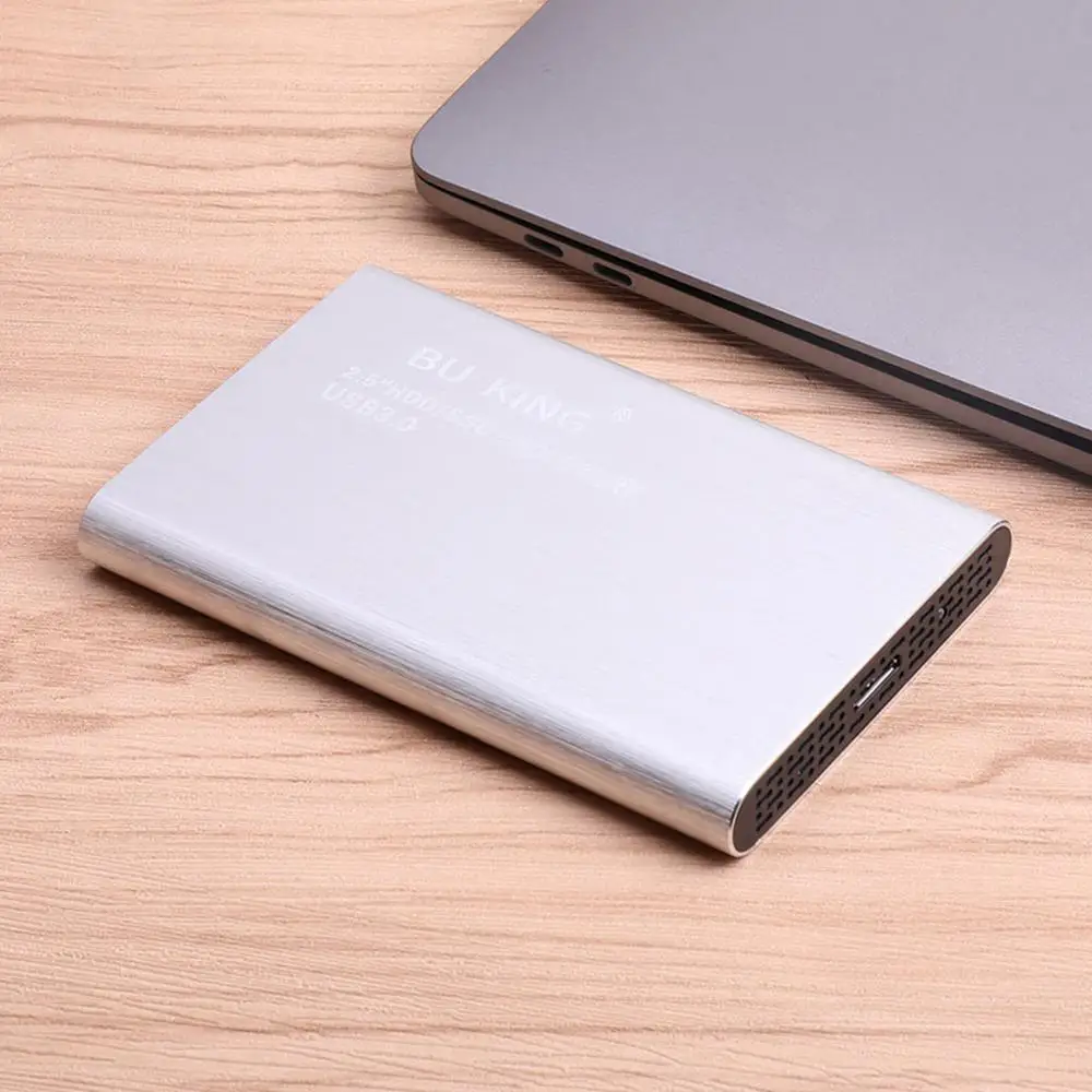 60 ГБ 80 120 160 Гб 250 500 ТБ 2 USB3.0 расширительный HDD накопитель внешний 5 &quotпортативный