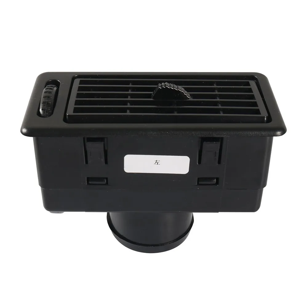 1pcs Modified RV Dashboard Air Conditioning Vent Ventilation Defrosting Outlet Replace For Car ATV Truck Trailer | Автомобили и