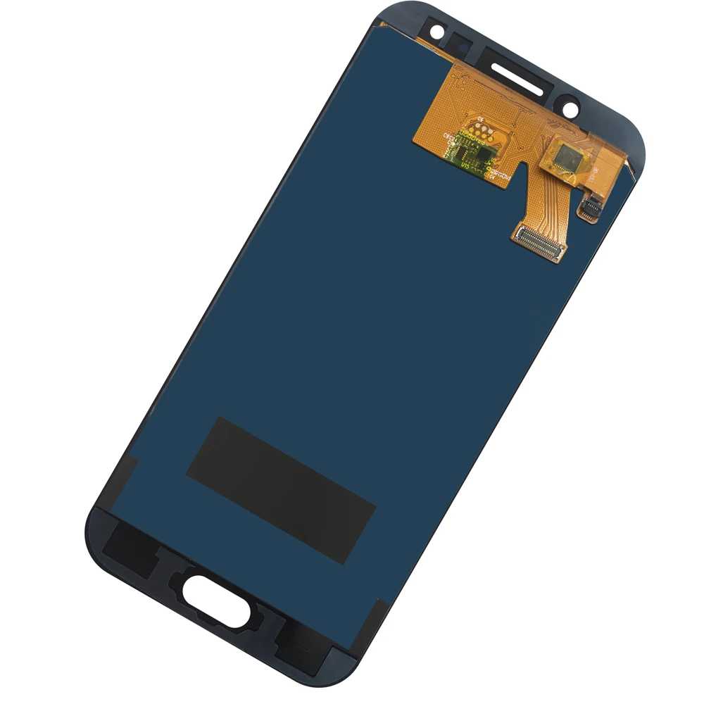 100% NEW LCDs Display For Samsung Galaxy J5 Pro 2017 J530 J530F J530FM Touch Screen Digitizer Assembly Can Adjust Brightness | Мобильные