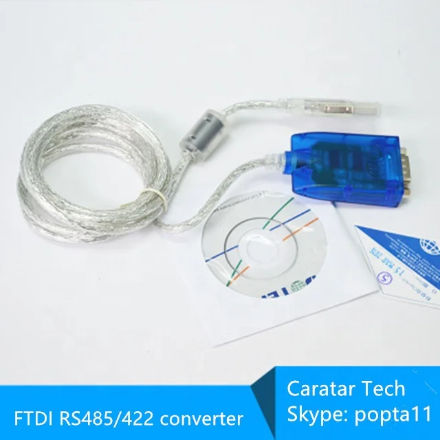 USB RS-232 последовательный адаптер со светодиодными индикаторами 6 футов 2 0 для