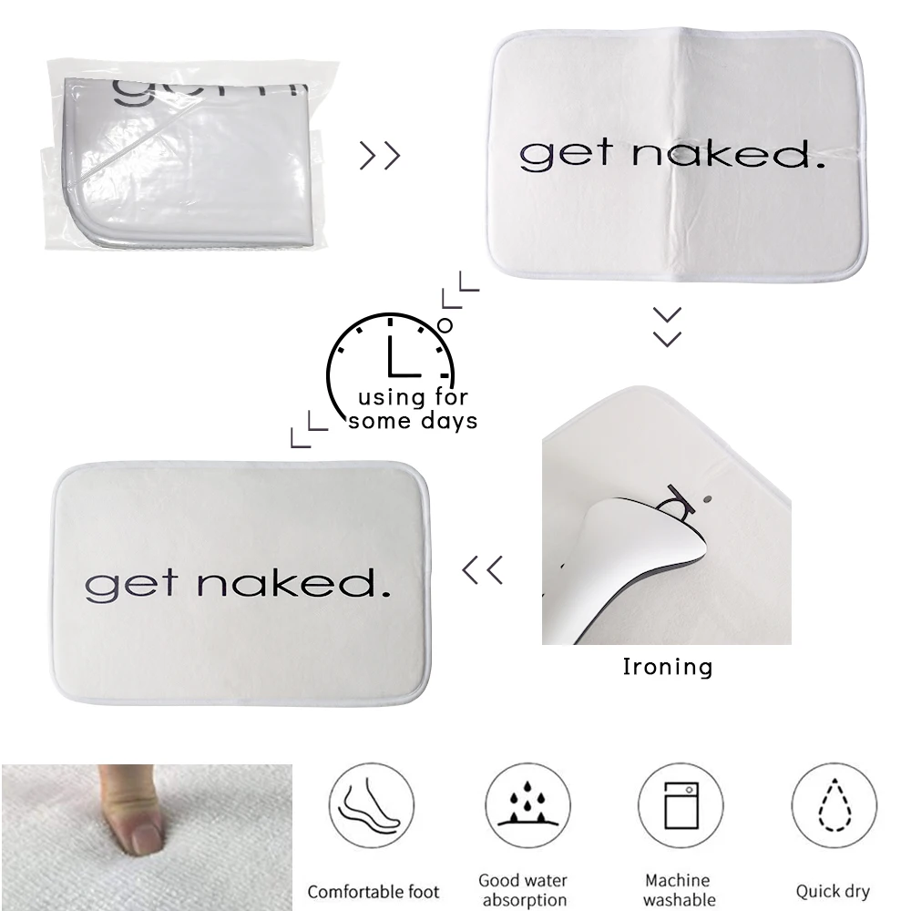 Домашние декоративные кухонные коврики с эффектом памяти бутылки пива моющиеся