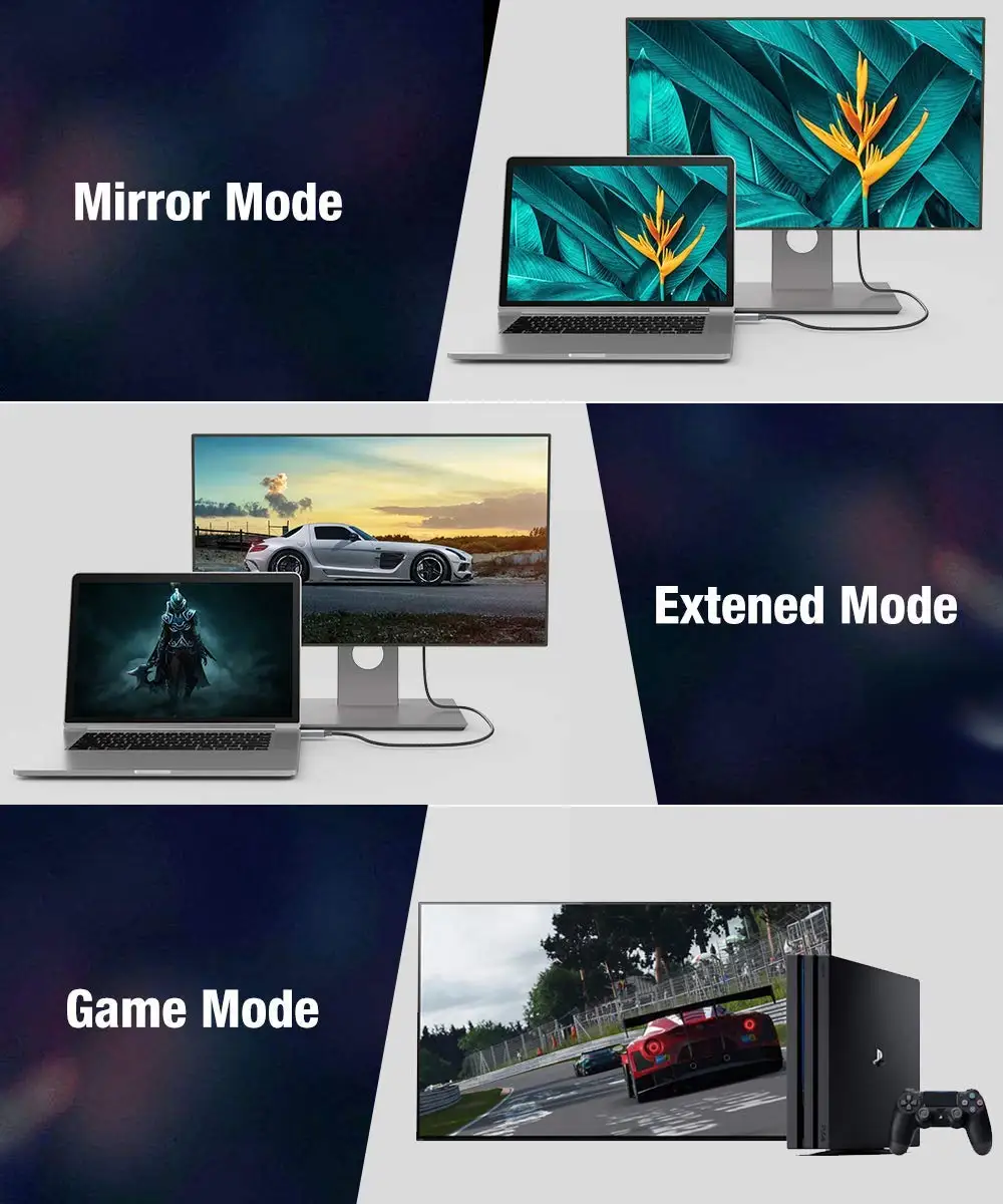 4K 60 Гц HDMI-совместимый кабель высокоскоростной 2 0 позолоченный Соединительный
