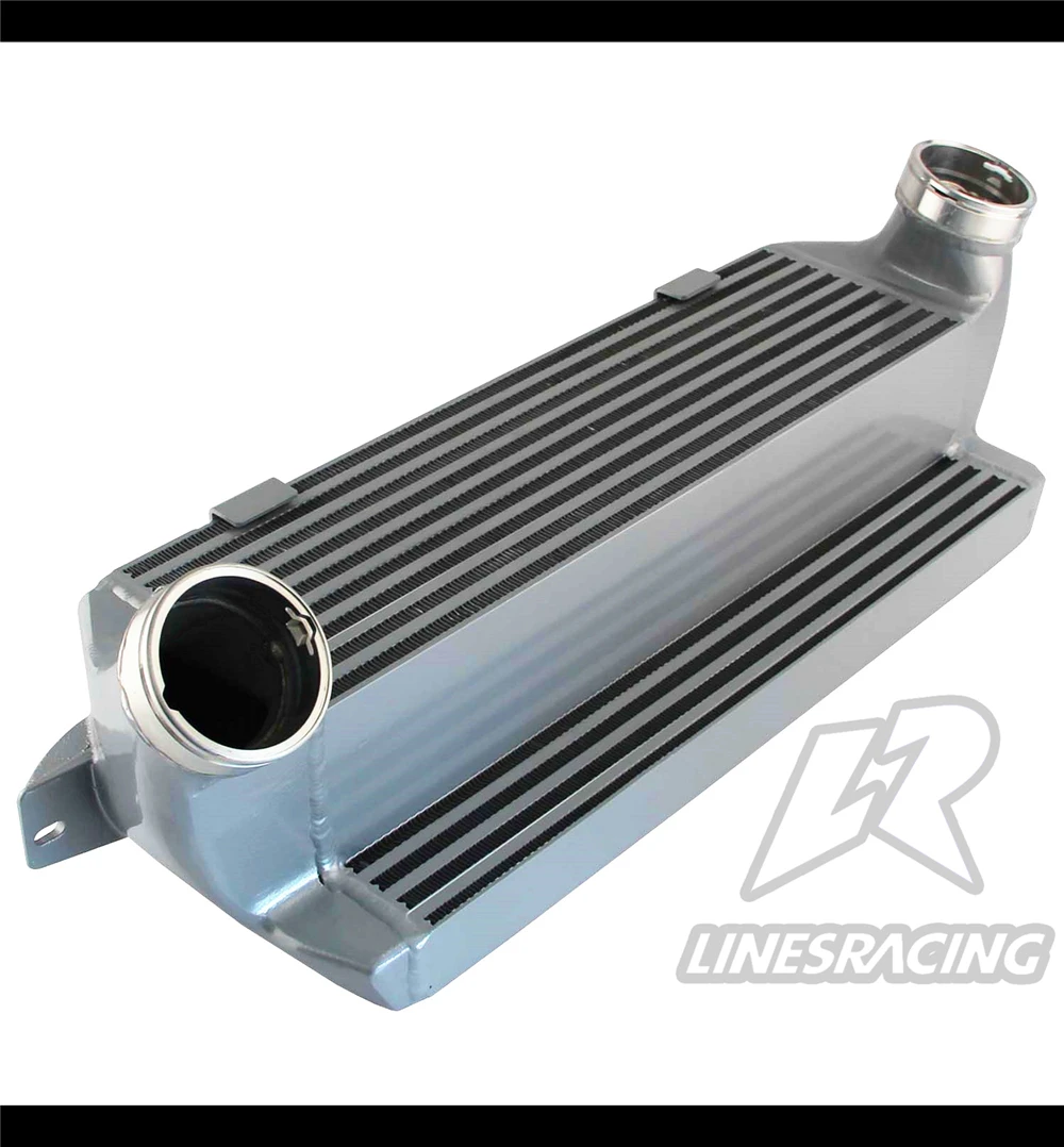 

Upgrade Intercooler Fits For BMW N54/N55 Engines E82 E88 135i 08-13,E90 E92 335i 07-11, E89 Z4 10-16,E82 1M 11-13