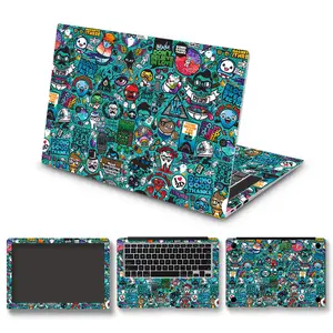 DIY Laptop Skins Stickers Notebook PVC Skin Vinyl Stickers 13.31415.617.3  for Macbook/Lenovo legion 5/HP/Msi Decorate Decal - AliExpress