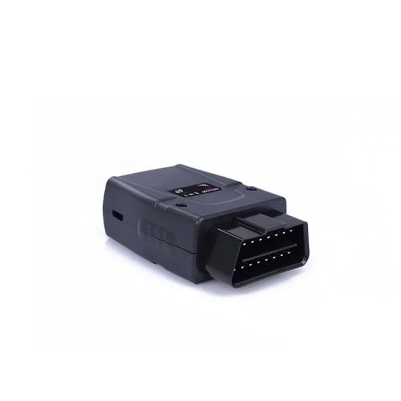 Mini OBD GPS car Tracker GOT08 Car Truck Tracking Device Vibration Alarm Speed with free platform realtime tracker | Автомобили и