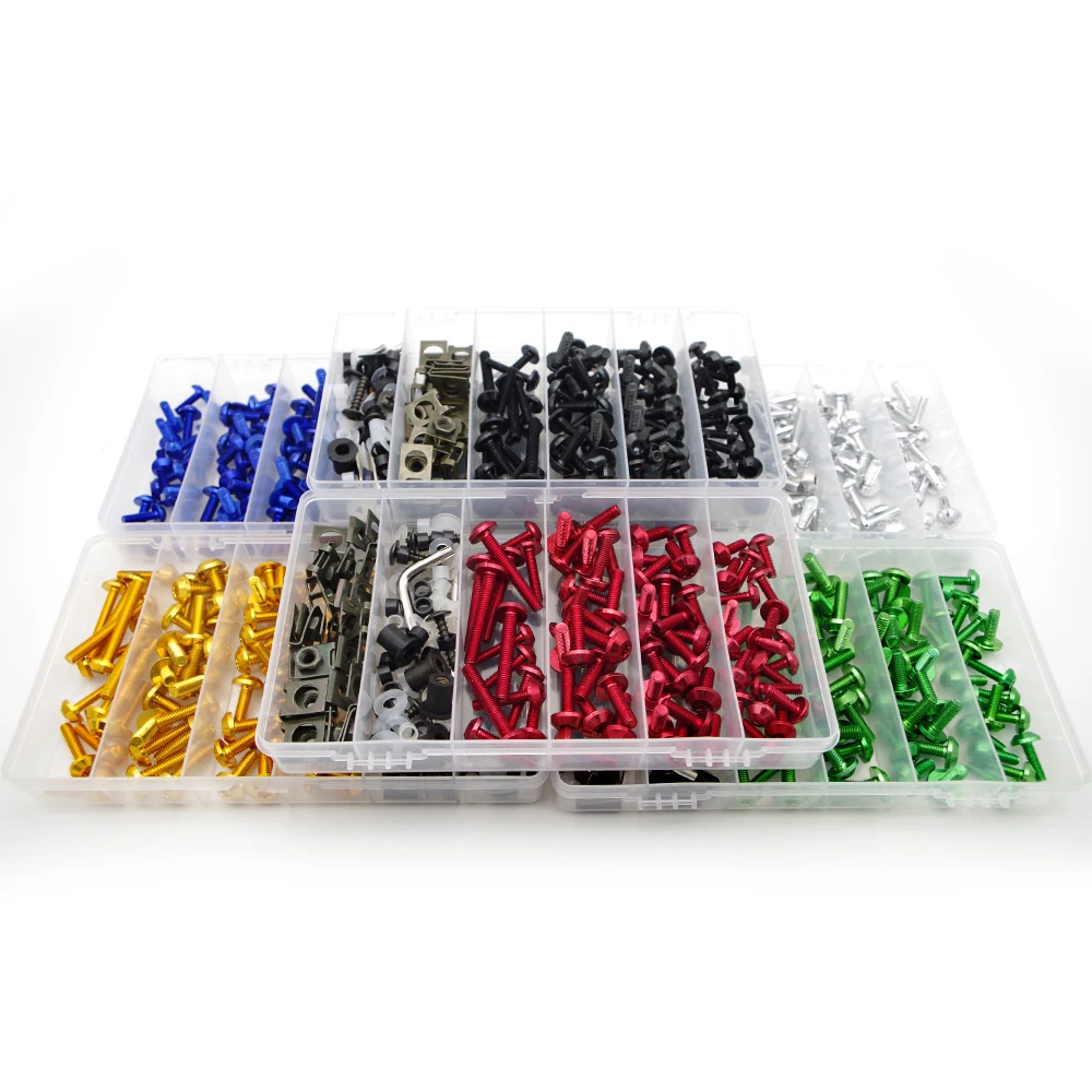 Аксессуары для мотоциклов крышка на заказ обтекатель болт ветровое стекло honda CB