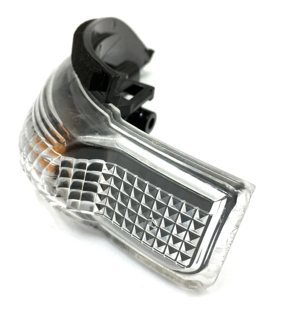 Левая сторона LH указатель поворота бокового зеркала заднего вида лампа 81740 52050