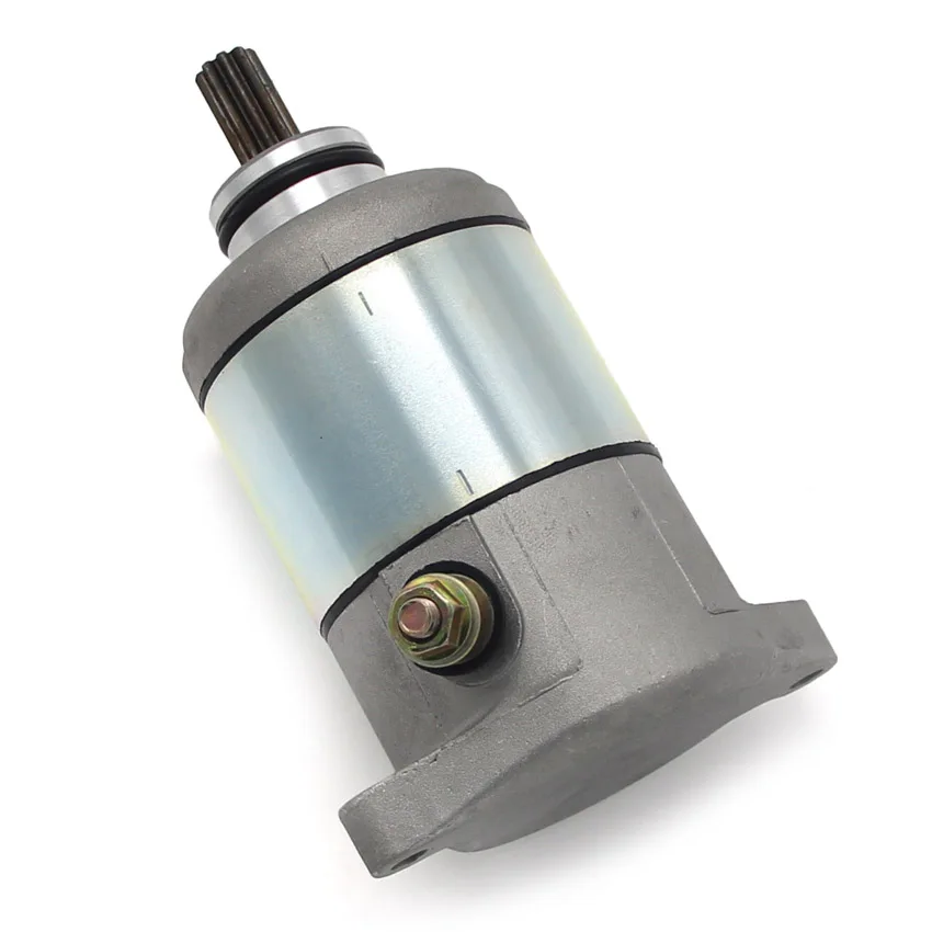 

Motorcycle Electric Starter Motor Starting For Honda PES150 PS150 PES125 PS125 2006-2009 SES125 SES150 Dylan 31200-KGF-901 Parts