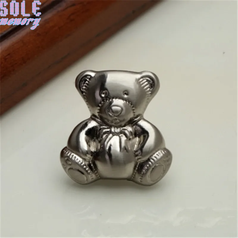 8 шт. дверные ручки из нержавеющей стали с мультяшным Микки Маусом|Дверные ручки| |