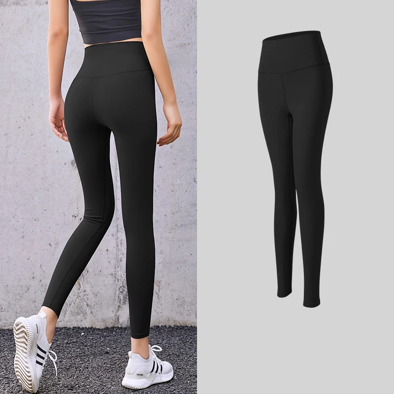 

High Waist Seamless Leggings Push Up Leggins Sport Women Fitness Running Yoga Pants Energy Elastic Trousers Gym Girl Tights
