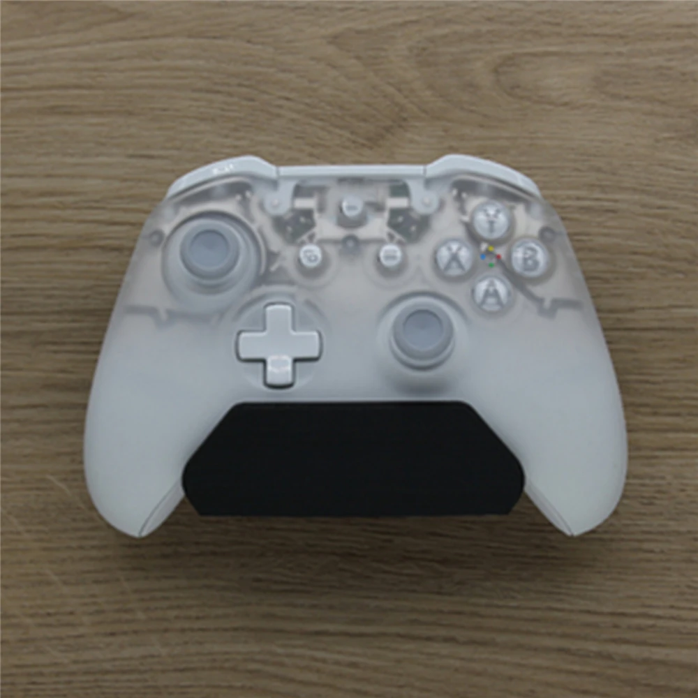 Для Xbox One X/S игровой контроллер настенное крепление кронштейн держатель