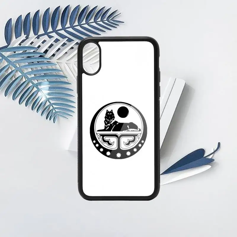 

Chechen National Flag Black Cell Phone Case TPU For iPhone X XR XS 11 12 mini Pro MAX 6 6S 7 8 Plus SE 2020