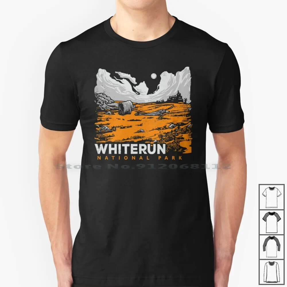 Skyrim Футболка 100% хлопок кофе чехол свитер бак для пожилых кофейный дракон - купить