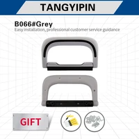 tangyipin b066 spot handles luggage trolley case password box replacement accessories zinc alloy suitcase plastic handle