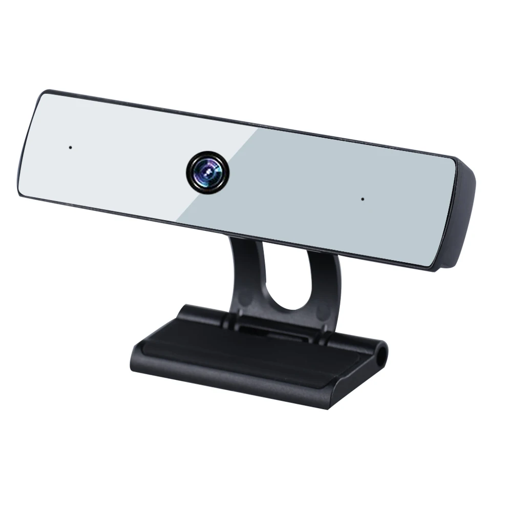 Веб Камера широкий Совместимость Автофокус Ноутбук 1080p USB2.0 с микрофоном для