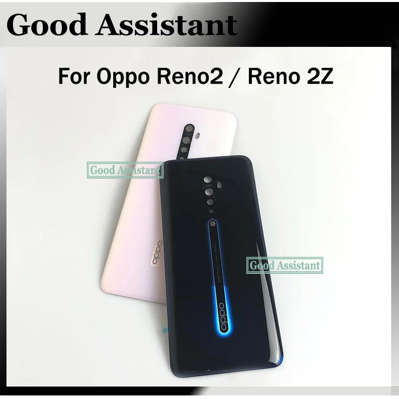 6 5 Дюймов Тонкий Высококачественный защитный чехол для Oppo Reno2/Рино 2/Рено 2Z Reno2 Z F 2F