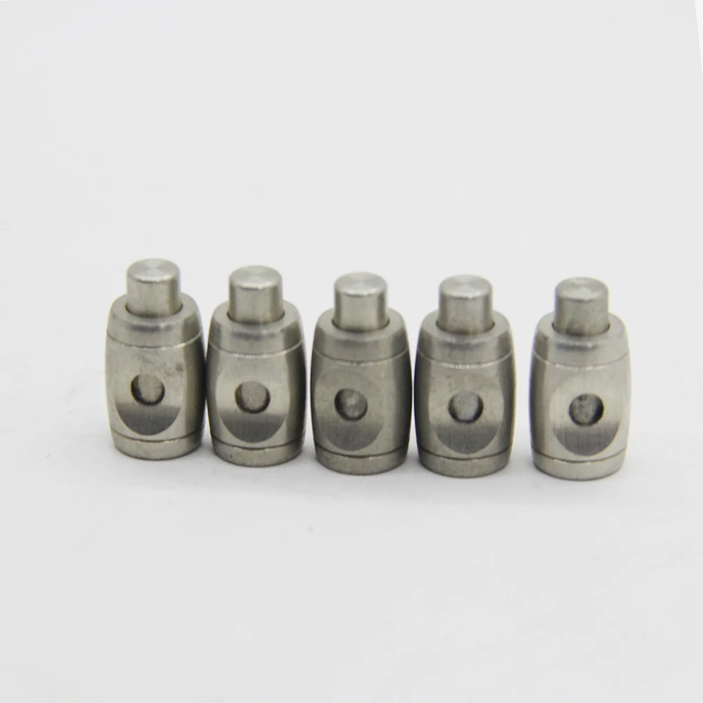 5 шт. трубный сливной клапан водяной ключ слитный в сборе запчасти | Спорт и