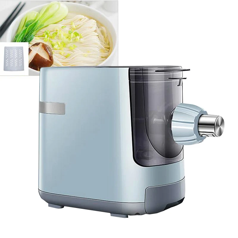 Электрическая бытовая Лапша машина электрическая пельмень кожи макаронных