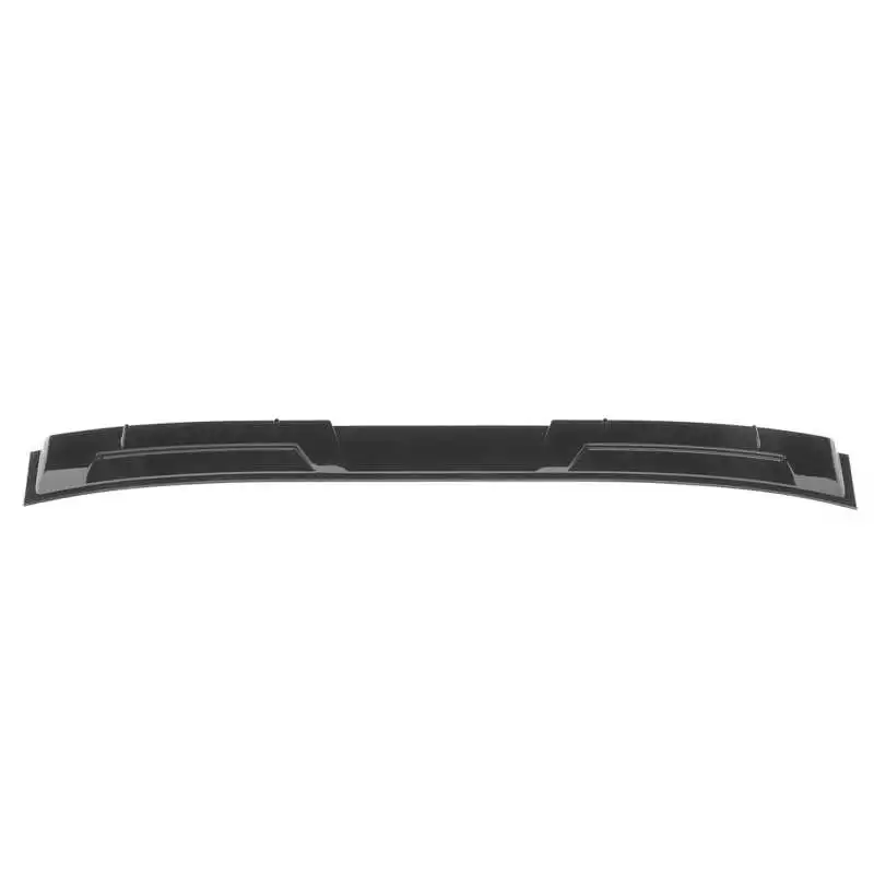 

New Glossy Black for JDM Mugen Style Rear Window Roof Spoiler Fit for Infiniti Q50 2014-2020