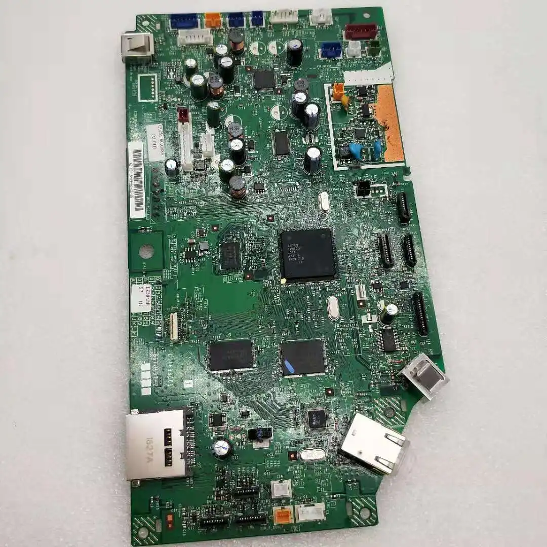 Материнская плата LT1633001 B57U107 2 для Brother MFC J5910DW Запчасти принтера|Чернильные
