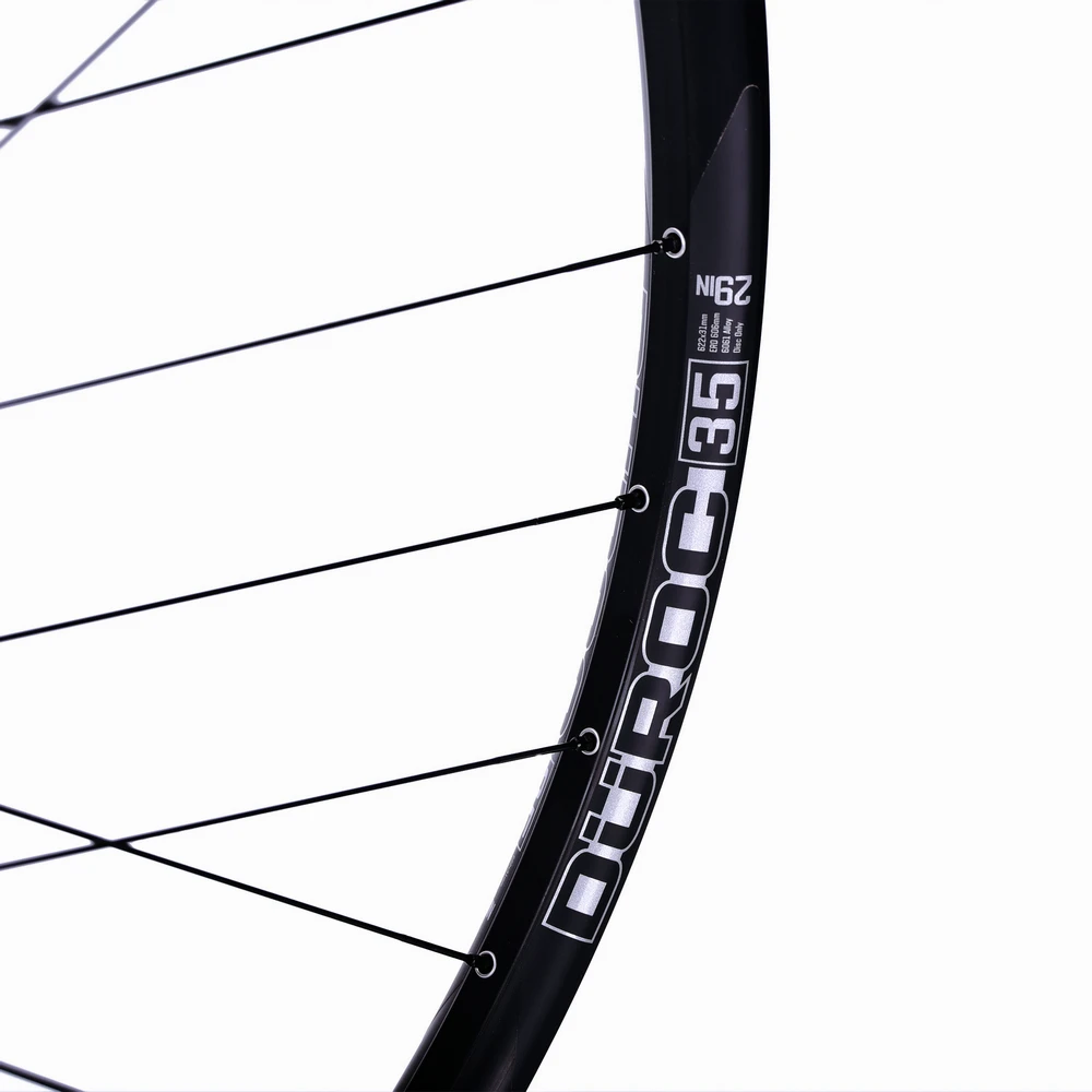 

12 speed Xt M8100 M8110 Boost 110X15 148X12 28H 12 Micro Spline Hub Centerlock Free wheel DUROC 30 35 rim 27,5 29er set