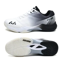 new breathable badminton shoes women comfortable badminton sneakers big size 36 46 light weight tennis sneakers mens shoes