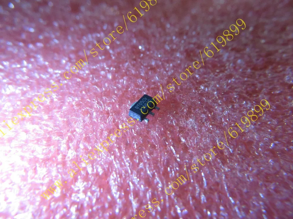 

10pcs/lot BT05CV SOT-89 Free Shipping