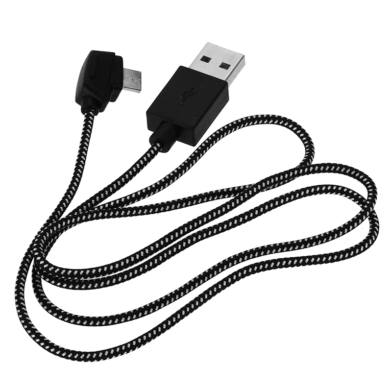 Usb кабель для быстрой зарядки пульт дистанционного управления передачи данных
