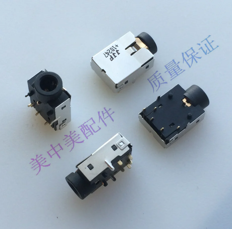 

Для lenovo 3000 G430 moForrboard 3,5 наушники, разъем для микрофона, 8-контактный разъем для ног