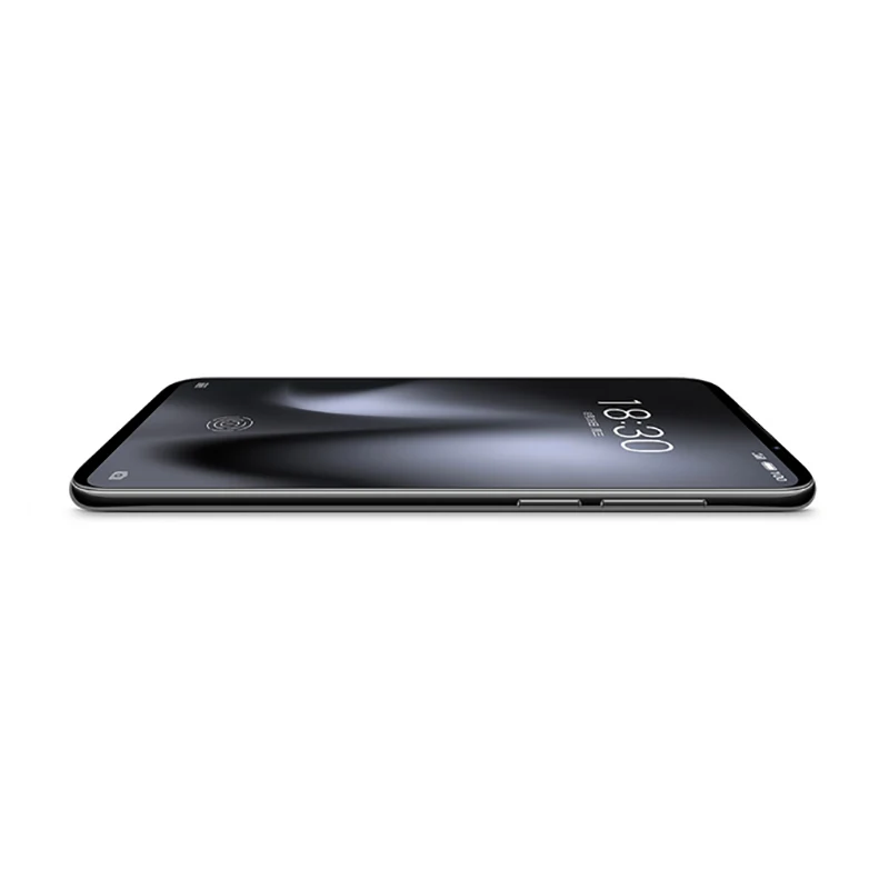 Meizu 16S Pro мобильный телефон 6,2 дюймов FHD+ 6G/8G+ 128G/256G Snapdragon 855 Plus Восьмиядерный Android 9,0 NFC Смартфон