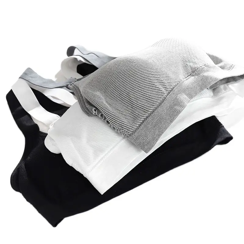 Для женщин и трусиков комплект бесшовного пуш-ап бра бюстгальтер быстросохнущая