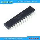 1 шт. SP DIP28 SP  PIC16F новый оригинальный встроенный чип