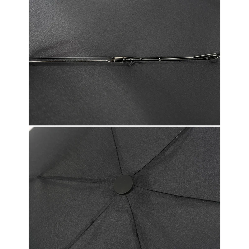 Мини карманный складной зонт от дождя для женщин детей мужчин девочек мини