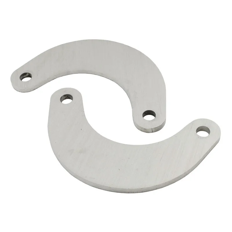 Задняя амортизирующая Подвеска Мотоцикла комплект тяжек падения Dogbones 30 мм 1 2