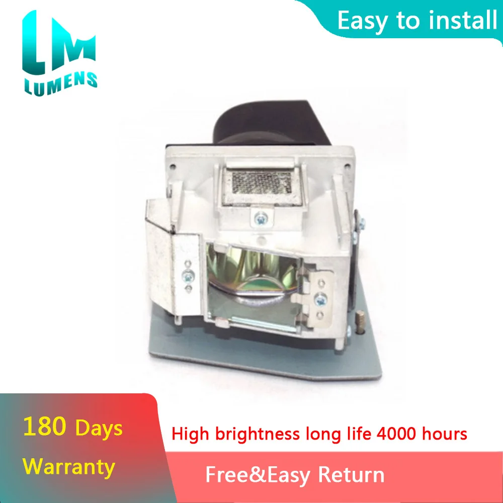 

100% оригинал 5811116320-S SHP136 с корпусом для VIVITEK D535 D508 D509 D510 D511 D512 D513W 5811116320S