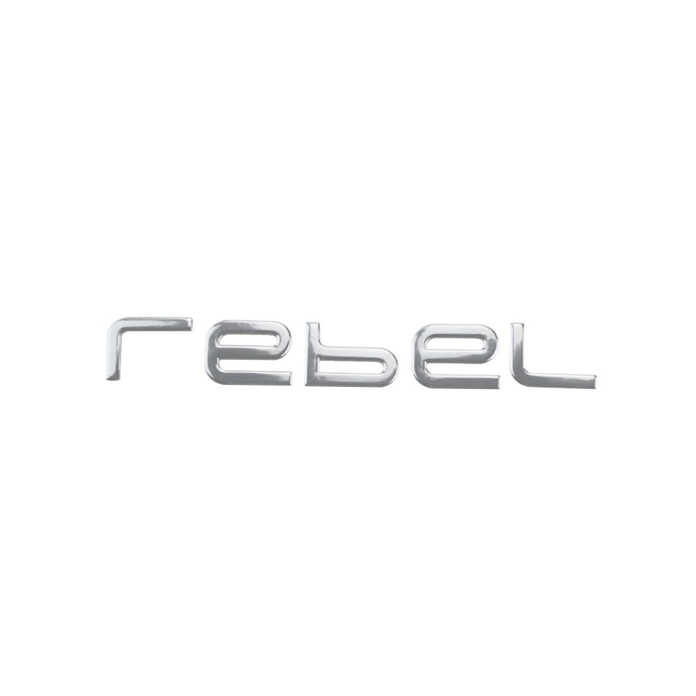 Мотоциклетные 3D логотипы эмблемы наклейки для Honda Rebel CMX 500 300 rebel cmx500