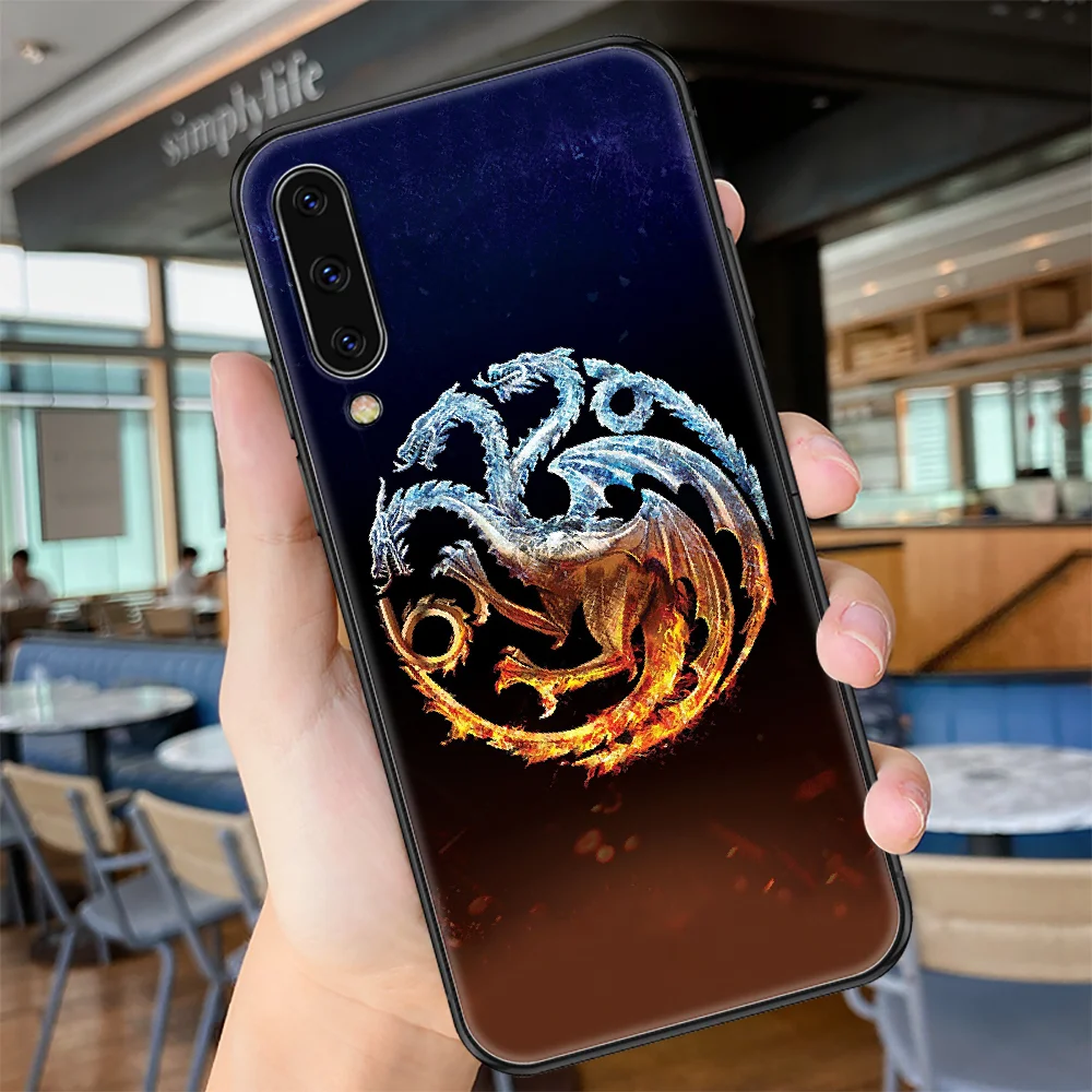

Valar Morghulis Throne Phone case For Samsung Galaxy A 3 5 7 8 10 20 21 30 40 50 51 70 71 E S 2016 2018 4G black soft waterproof