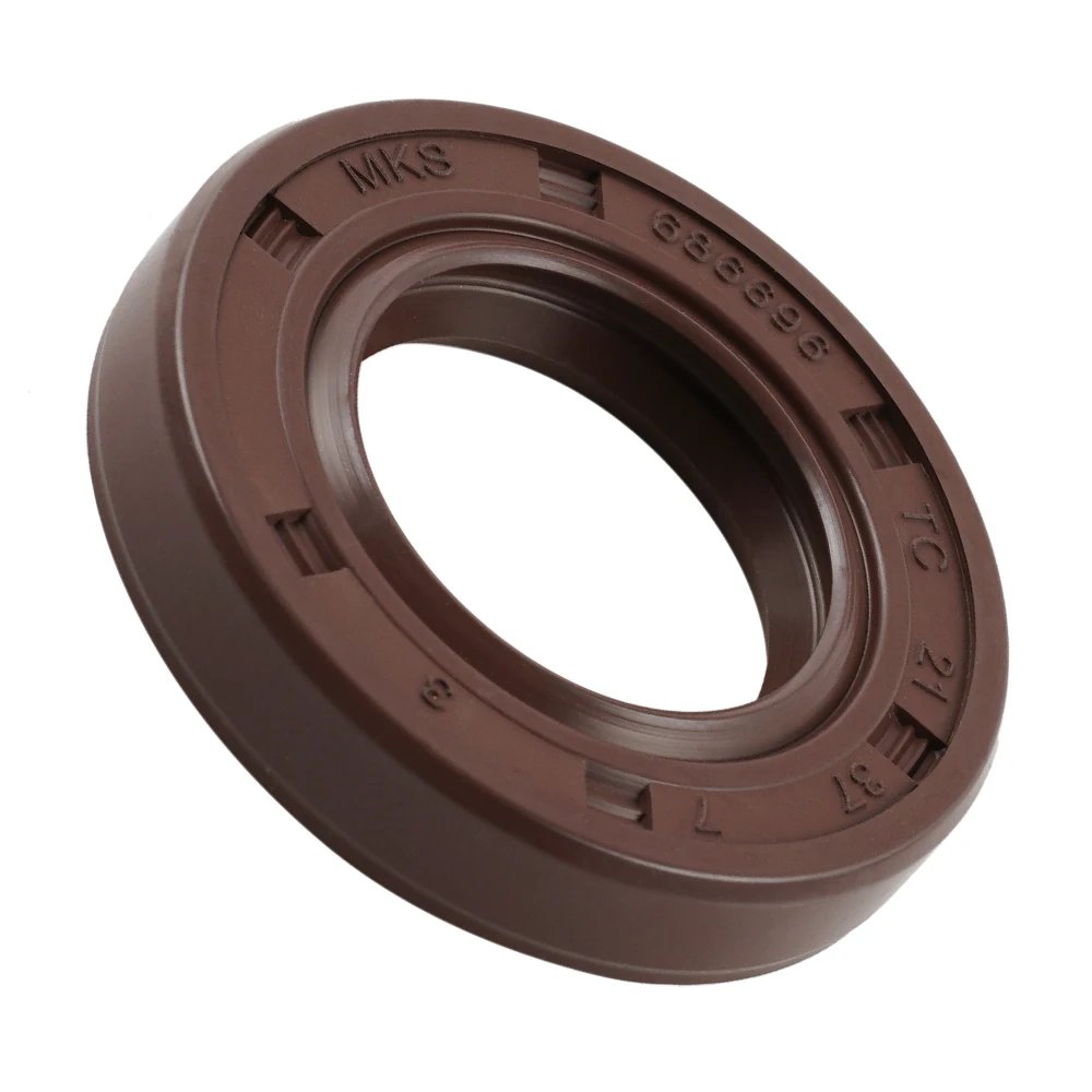 

NICECNC 21 X 37 X 7 mm Oil Shaft Seal -40C to 107C For Honda XL 100 100S 125 125S 185S 350R 600R XR 250R 250L 91251-K35-V01